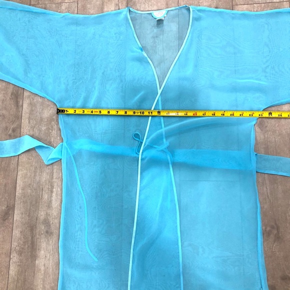 La Senza 2 pieces nightgown set - Picture 7 of 15